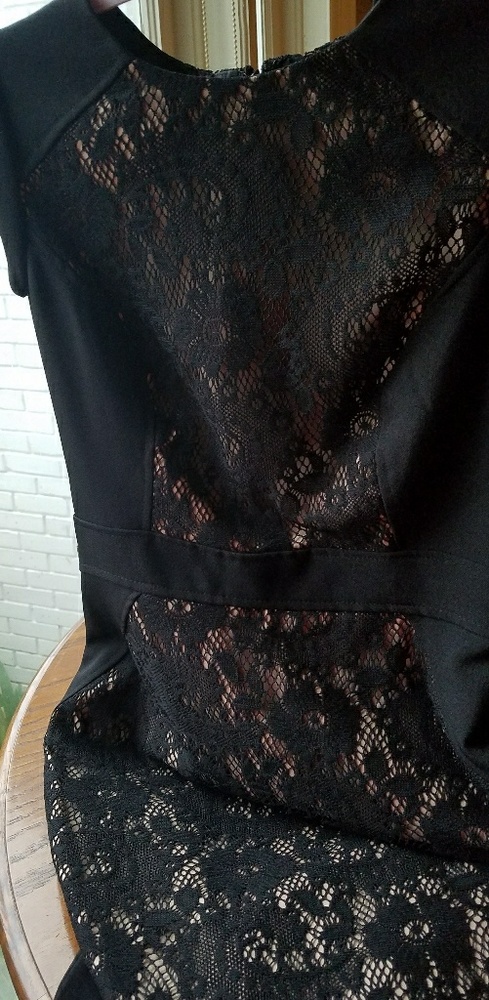 Beautiful dress